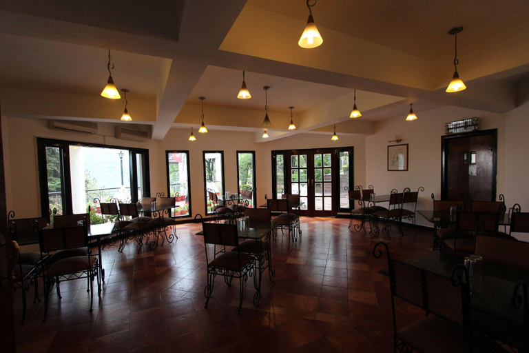 Food & Drinks 5, The Pine Crest, Nainital