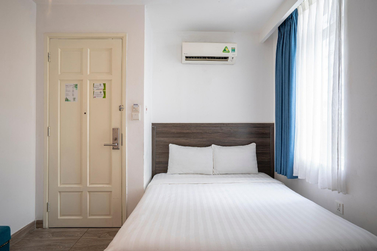 Bedroom 13