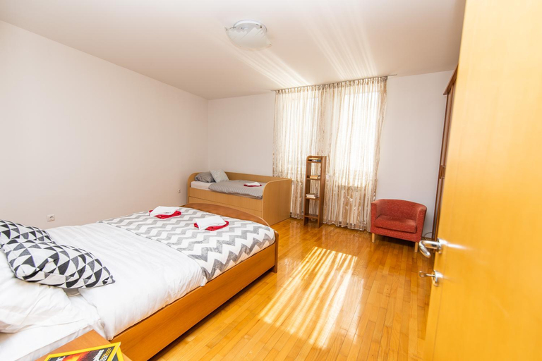 Bedroom 9