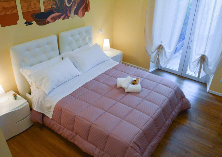 Bedroom 6