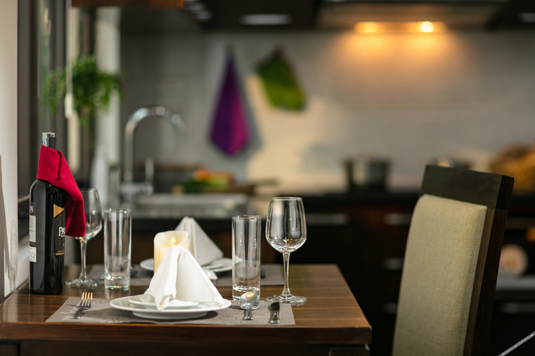 Food & Drinks 4, Granda Square Residence, Cầu Giấy