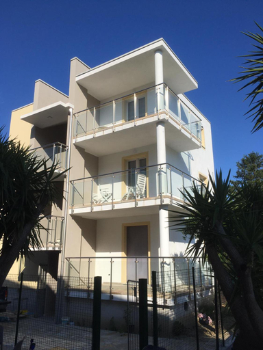 Exterior & Views 4, Agnese Apartments, Imperia