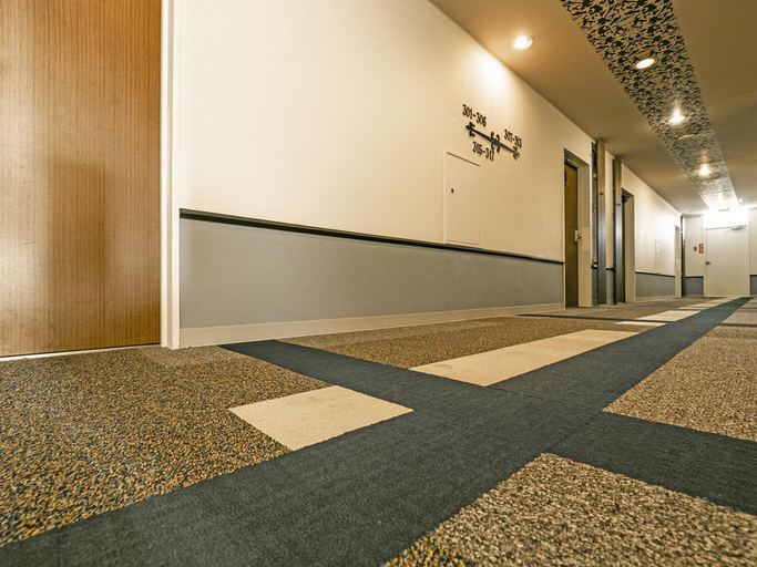 Public Area 2, Hotel AreaOne Tokai, Tōkai