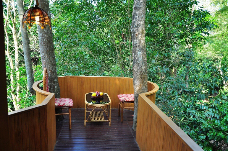 Bedroom 2, Planet Green Plantation Resort Kerala, Wayanad