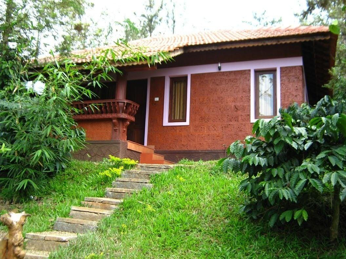 Exterior & Views 4, Crescent Residency, Wayanad