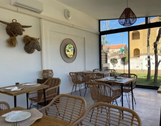 Food & Drinks 5, Hotel L'Escale Cote Port, Haute-Corse