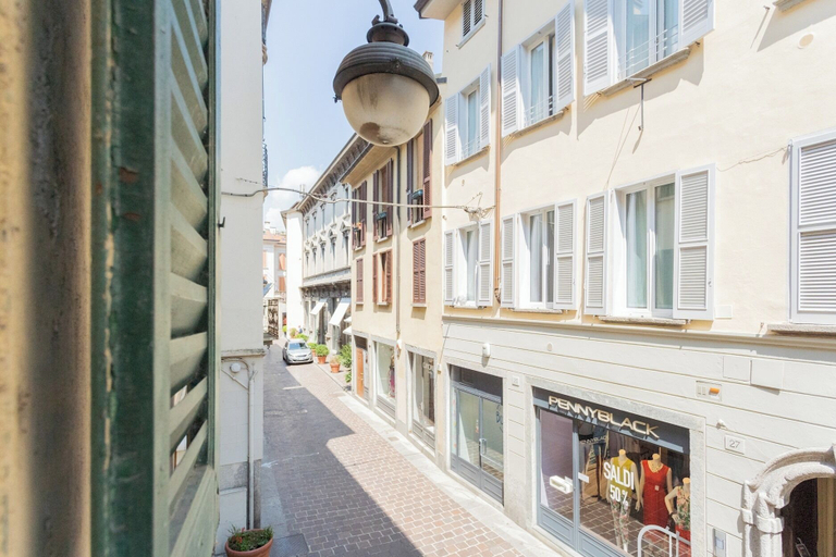 Exterior & Views, Da Pia in Historycal Como City Centre by Rent all Como, Como