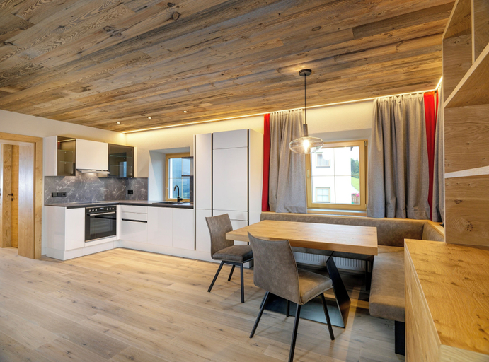 Others 5, Sporerhof Dolomitenlogen, Lienz