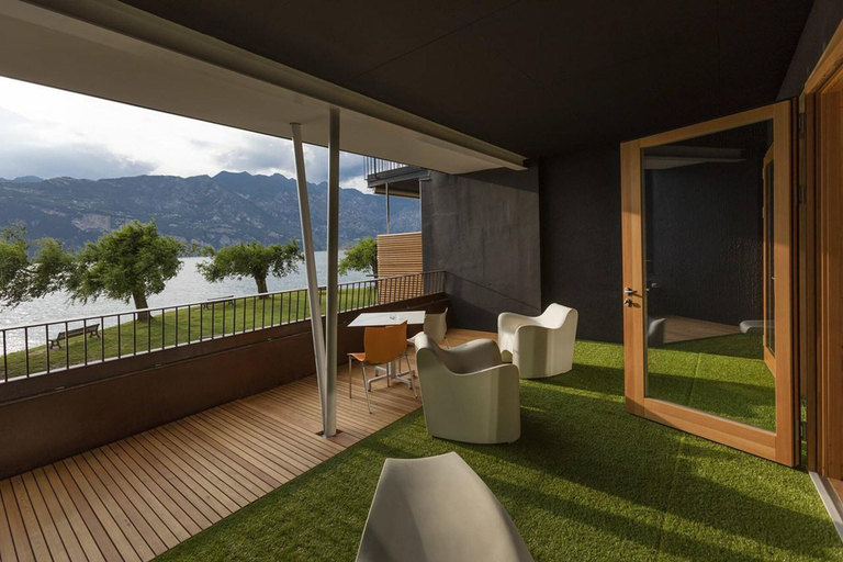 Exterior & Views, Ambienthotel Primaluna, Verona