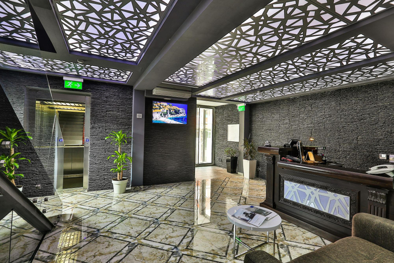Public Area 4, Hotel Premier