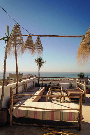Others 5, Wild surf morocco, Agadir-Ida ou Tanane