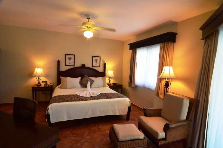 Bedroom 3, Cofresi Palm Beach & Spa Resort, San Felipe de Puerto Plata