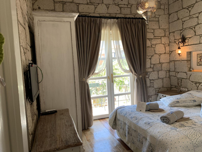 Bedroom 4, YuGa Alacati, Çeşme
