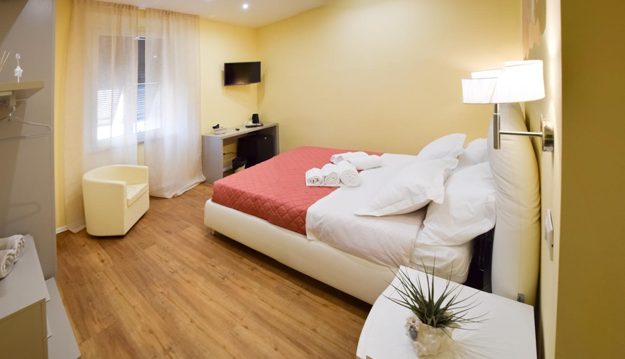 Bedroom 5