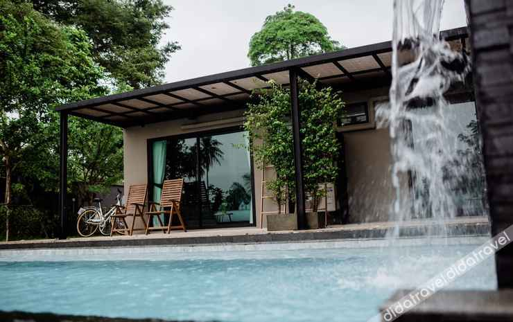 Sport & Beauty 5, canvas family home, Muang Trat