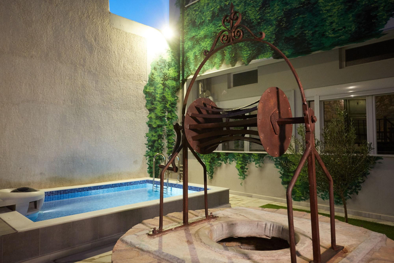 Sport & Beauty 5, Athenian Residences, Attica