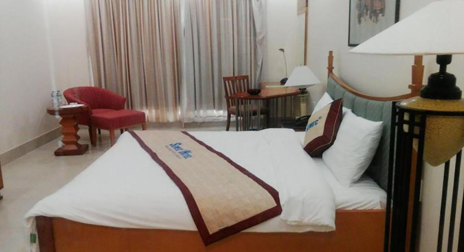 Bedroom 2, Semec Hotel, Tĩnh Gia