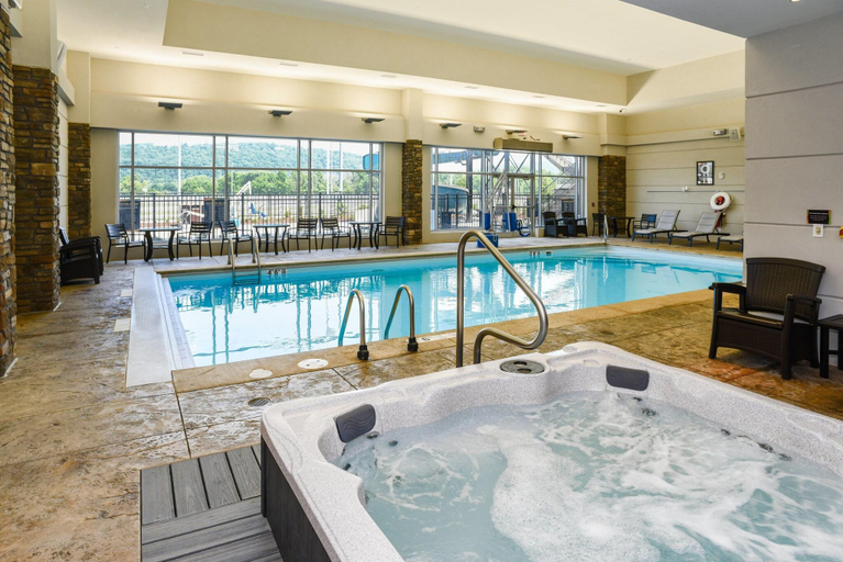 Sport & Beauty 5, Tioga Downs Casino and Resort, Tioga