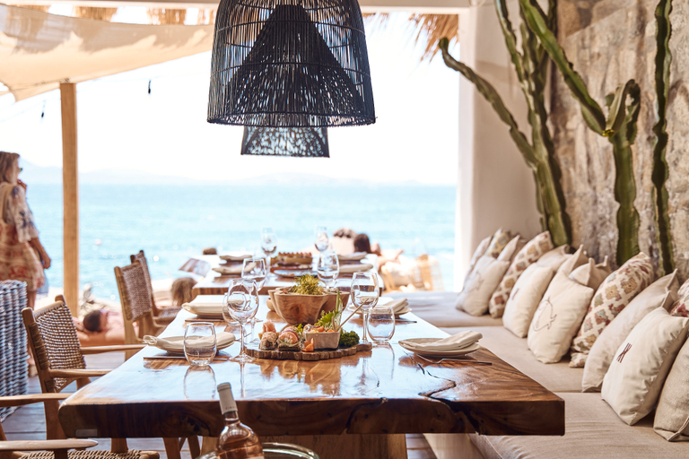 Food & Drinks, Hippie Chic Mykonos, South Aegean