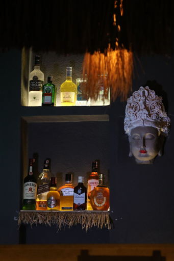 Food & Drinks 3, Chloe  Alaçatı, Çeşme