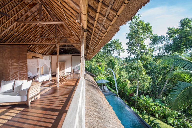 Exterior & Views 5, Villa Shamballa by Villa Finder, Gianyar