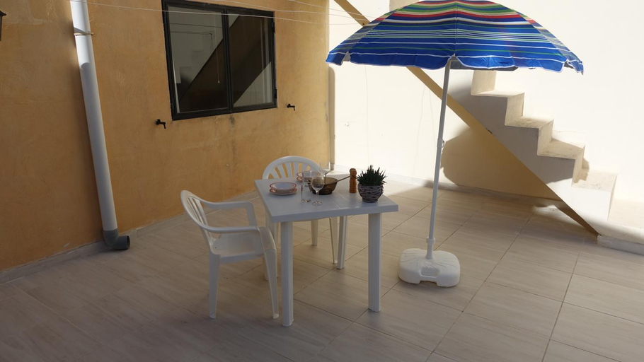 Others 5, Mamina's House
