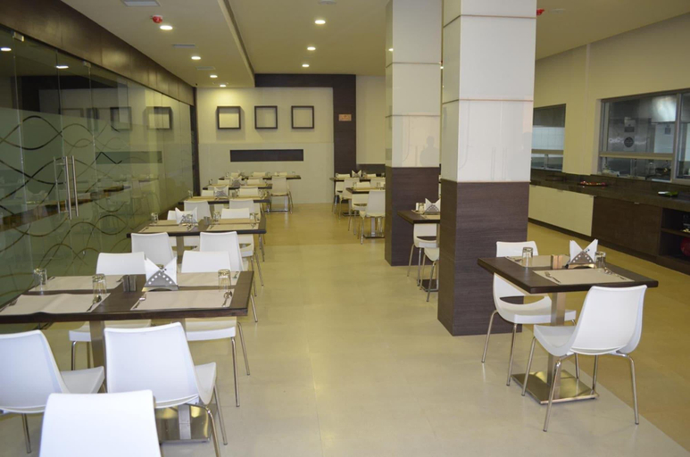 Food & Drinks 4, Regency Tiruttani by GRT Hotels, Thiruvallur