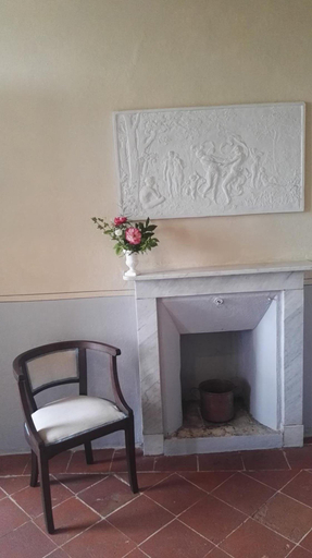 Bedroom 3, Casa Rovelli, Alessandria