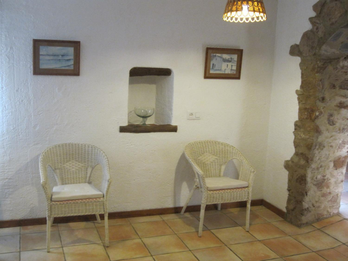 Facilities 4, Finca Horno de Cal, Huelva