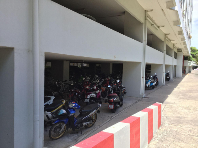 Exterior & Views 2, Viewtalay6 by Pat 42, Pattaya