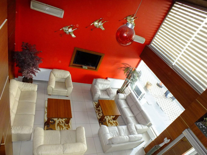 Exterior & Views, Lifos Otel, Melikgazi