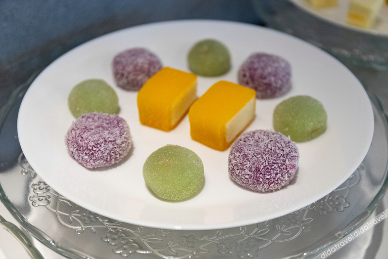 Food & Drinks 5, Hanting Hotel Shenzhen Nanshan Avenue, Shenzhen