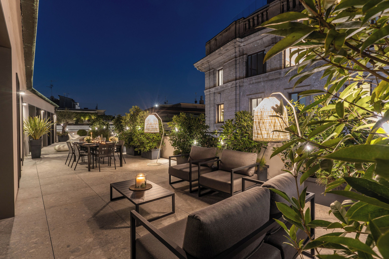 Food & Drinks 4, Italianway - Skyline, Milano