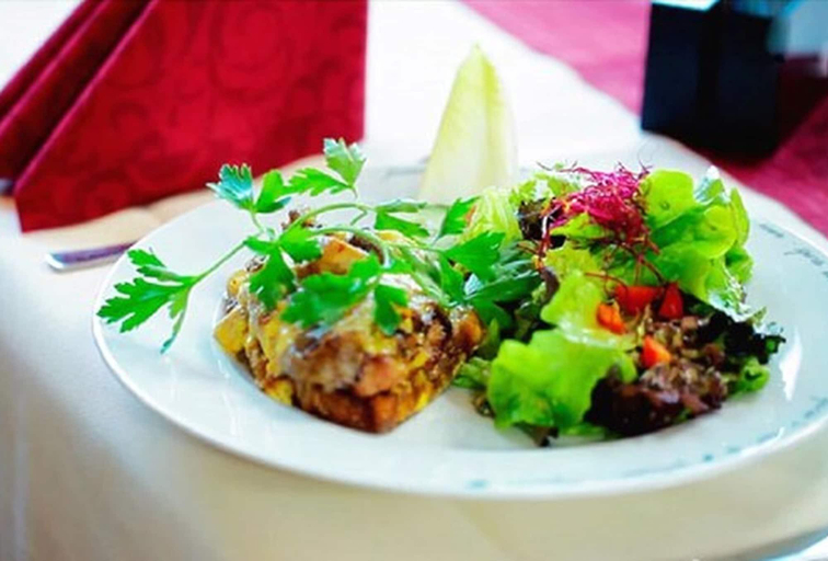 Food & Drinks 5, Hotel Landsknecht, Rhein-Sieg-Kreis