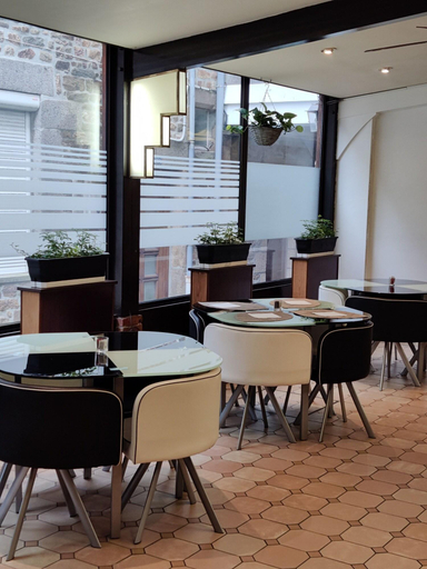 Food & Drinks 4, Ha Tel Saint Pierre, Manche