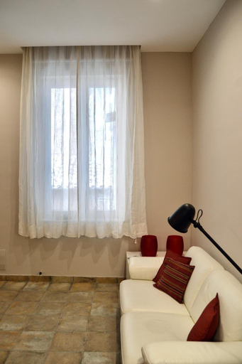 Bedroom 3, Il Miracolo B&B, Napoli