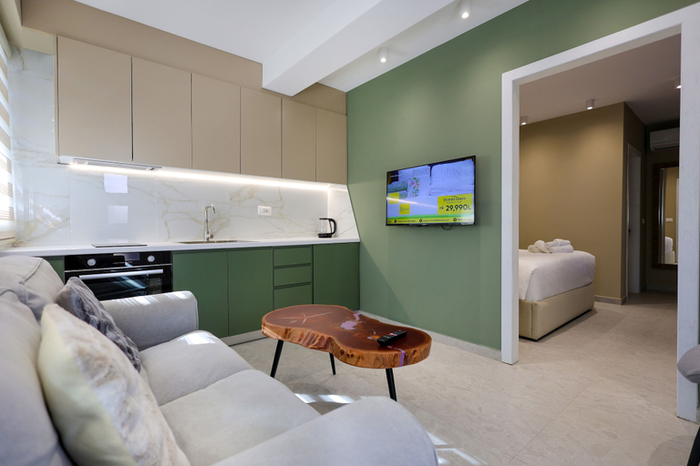 Others 5, Apartments Luxury Mimani 2, Beratit