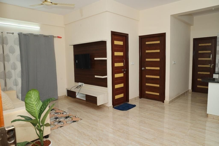 Others 4, HSR Parkview, Bangalore