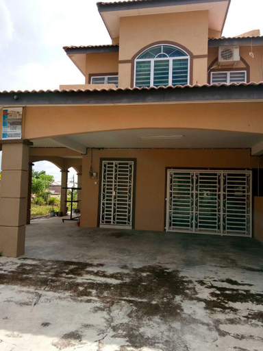 Others 4, Homestay Al Musafirin, Kuala Kangsar