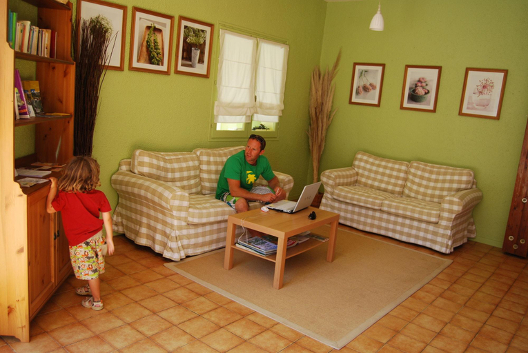 Public Area, Lagrange Vacances Les Sa Galia Res, Lot