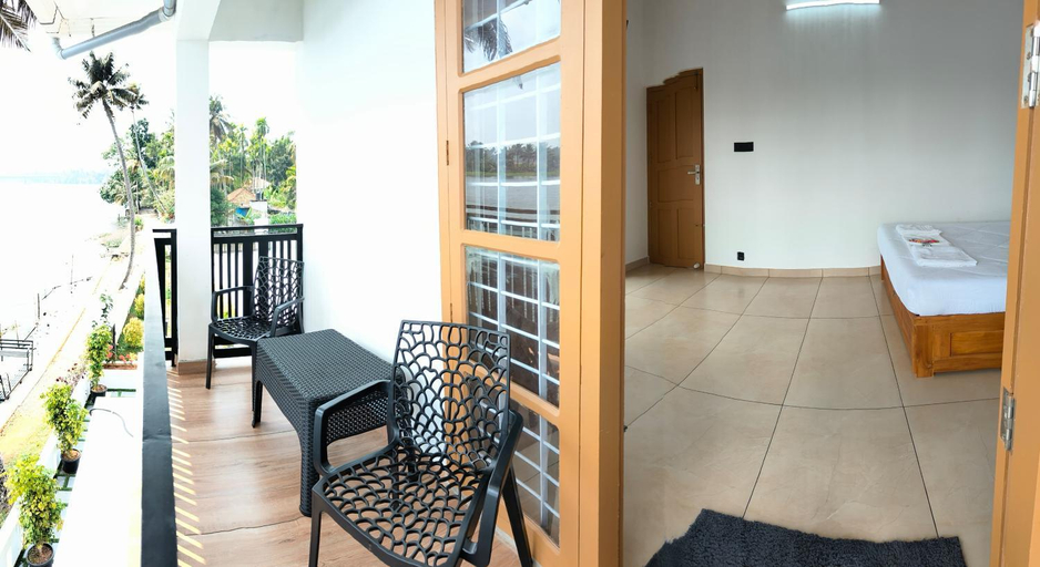Others 3, JMJ Riverview Homestay, Alappuzha