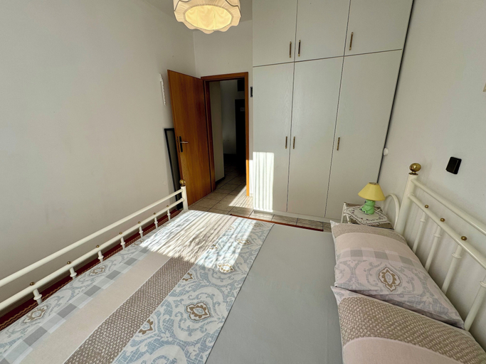 Bedroom 2, Apartman Jasna Jadranovo, Crikvenica