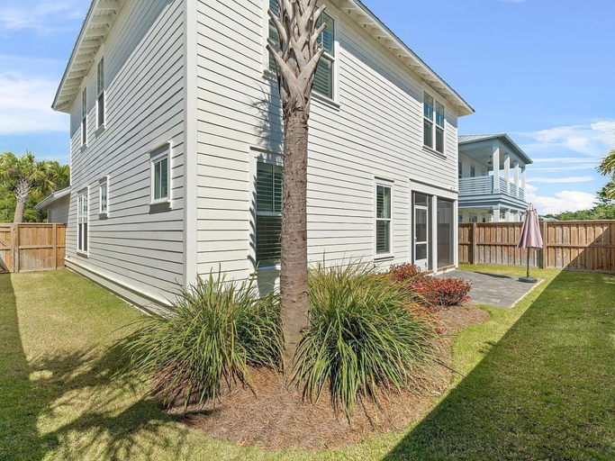 Exterior & Views 2, Sand Dollar Beach Cottage, Walton