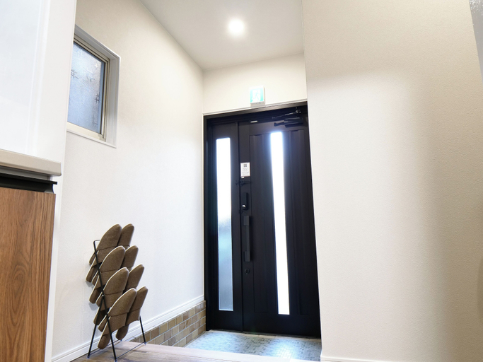 Others 4, TE HOUSE Osaka-Tennoji, Osaka