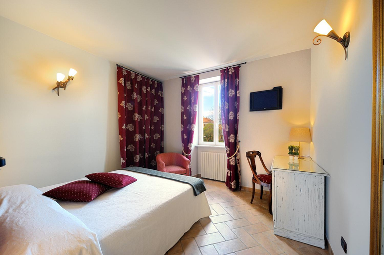 Bedroom 11