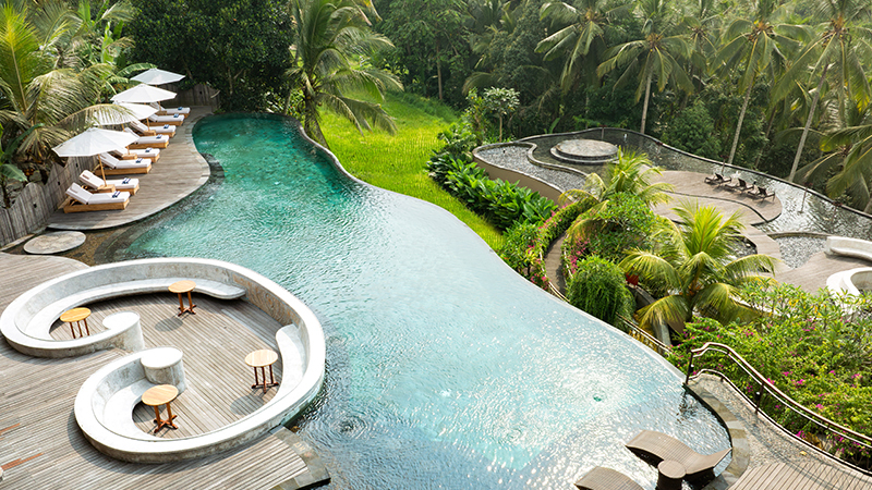 Abisena Ubud, Gianyar