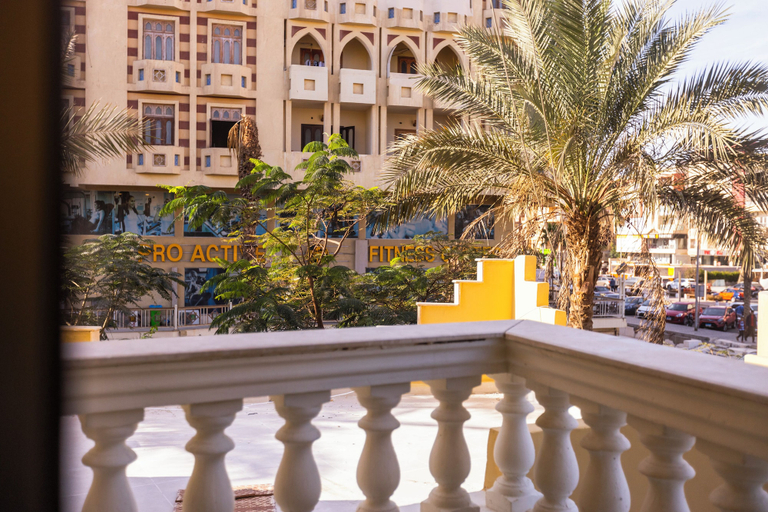 Exterior & Views 2, Lazur Pool Apartments - El Kawsar, Hurghada - Egypt, Al-Ghurdaqah