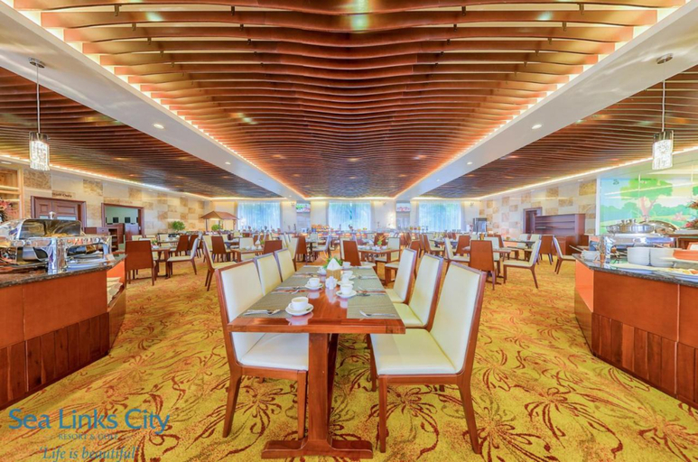 Food & Drinks 5, Ocean Vista, Phan Thiết