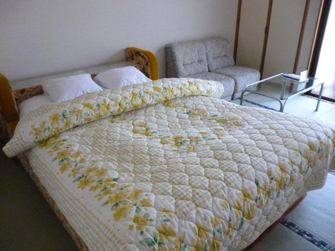 Others 5, Sudomari Hotel Roman Tsutsuji, Nikkō