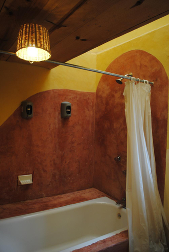 Bathroom 3, Cabanas Suites Sergia Torres, San Lucas